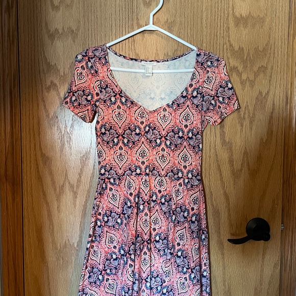 Summer dress from Forever 21 - Picture 1 of 2